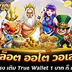 slotฝากผ่านวอเลท